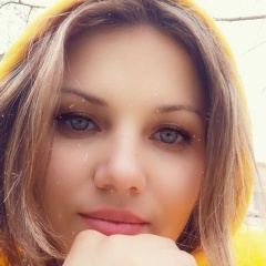 Екатерина Ершова, 04.03.1995, Астана