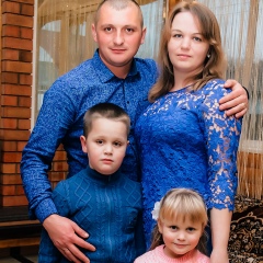 Василь Гордейчук, 29.01.1987, Черновцы