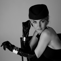 Евгения Богомолова