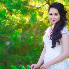 Айнура Мамунова, 11.05, Алматы