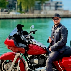 Алексей Волков, 07.09.1992, Краснодар