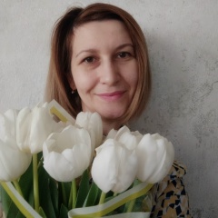 Екатерина Головнёва, 19.12.1993, Воронеж