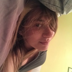 Milica Stevic, 17.11, Beograd