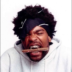 Method Man, 12.02, New York City