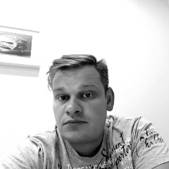 Денис Евстратов, 27.12, Барнаул