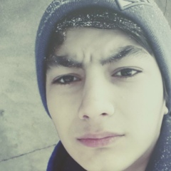 Бислан Маашев, 02.02.1994, Москва