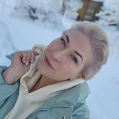 Мария Гребнева, 21.02, Санкт-Петербург