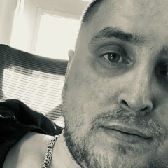 Саша Русич, Нягань