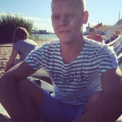 Роман Мосунов, Санкт-Петербург