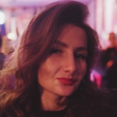 Катя Смольская, 15.11, Жодино