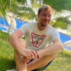 Денис Карников, 21.08.1990, Москва