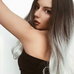 Анжелика Зайцева, 17.10.1990