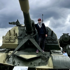 Дима Никитин, 18.03, Санкт-Петербург