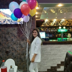 Гульжайна Есельбаева, Астана