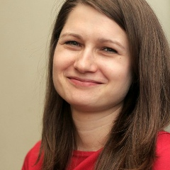 Анастасия Била, 15.08, Киев