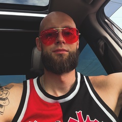 Дмитрий Морозов, 06.03, Железногорск