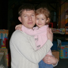 Иван Демьянец, 19.04, Калининград