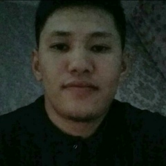 Абылай Галиев, 23.09, Актобе