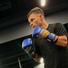 Daniil Platonovschi, 30.01.1997, Tampa