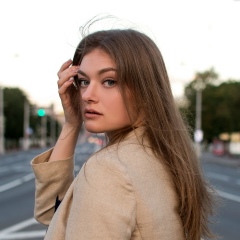 Margarita Kazakova, 24.12, Минск