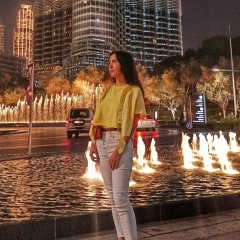 Венера Тюренкова, 14.10.1993, Казань