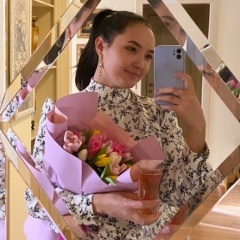 Тогжан Штайнгауэр, Астана