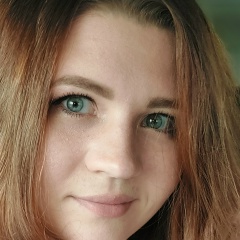 Екатерина Ридзель, 05.07, Самара