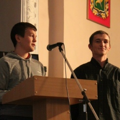 Саня Довгалюк, 02.06, Харьков