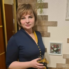 Анна Русских, 29.05, Москва