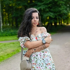 Корина , 19.06, Санкт-Петербург