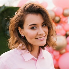 Евгения Щапова, 02.08, Санкт-Петербург