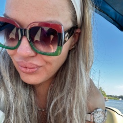 Ирина Трофимова, 15.09, Москва