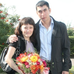 Актоте Абсалямова, 24.02.1983, Омск