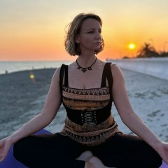 Зоя Шибирова, 19.10, Сочи