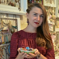 Владислава Шевелева, 21.08.1990, Харьков