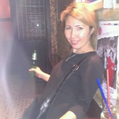 Асель Абсалыхова, 01.01, Алматы