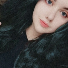 Мила Куроедова, 24.02.2001