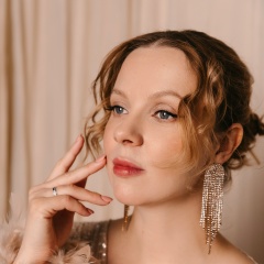 Дарина Львова, Санкт-Петербург