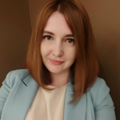 Екатерина Жорова, 30.11, Тюмень
