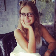 Тамара Жемайтис, 29.01, Санкт-Петербург