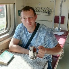 Максим Афанасьев, 03.12.1990, Москва