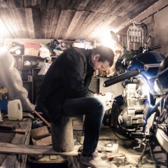 Игорь Семенов, 09.07, Петрозаводск