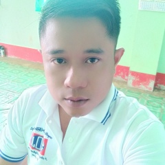 Thant-Htoo Aung, 18.10.1985