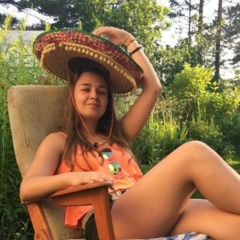 Sasha Zavirukho, 12.03, Санкт-Петербург