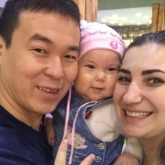 Улан Рыскелди, 19.04.1984, Алматы