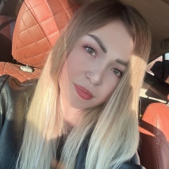 Юлия Кузьмина, 26.01.1997, Братск