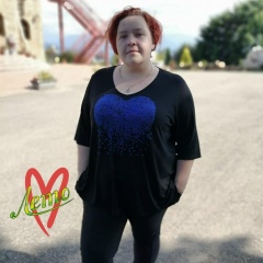 Евгения Исаева, 29.08.1983, Калуга