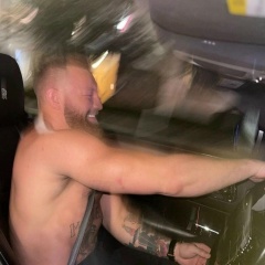 Shamil Shomik, 29.08