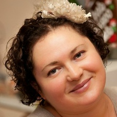 Наталья Богданова, 07.06.1981, Санкт-Петербург