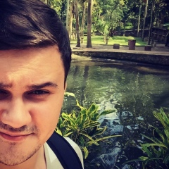 Никита Фёдоров, 08.10.1989, Austin